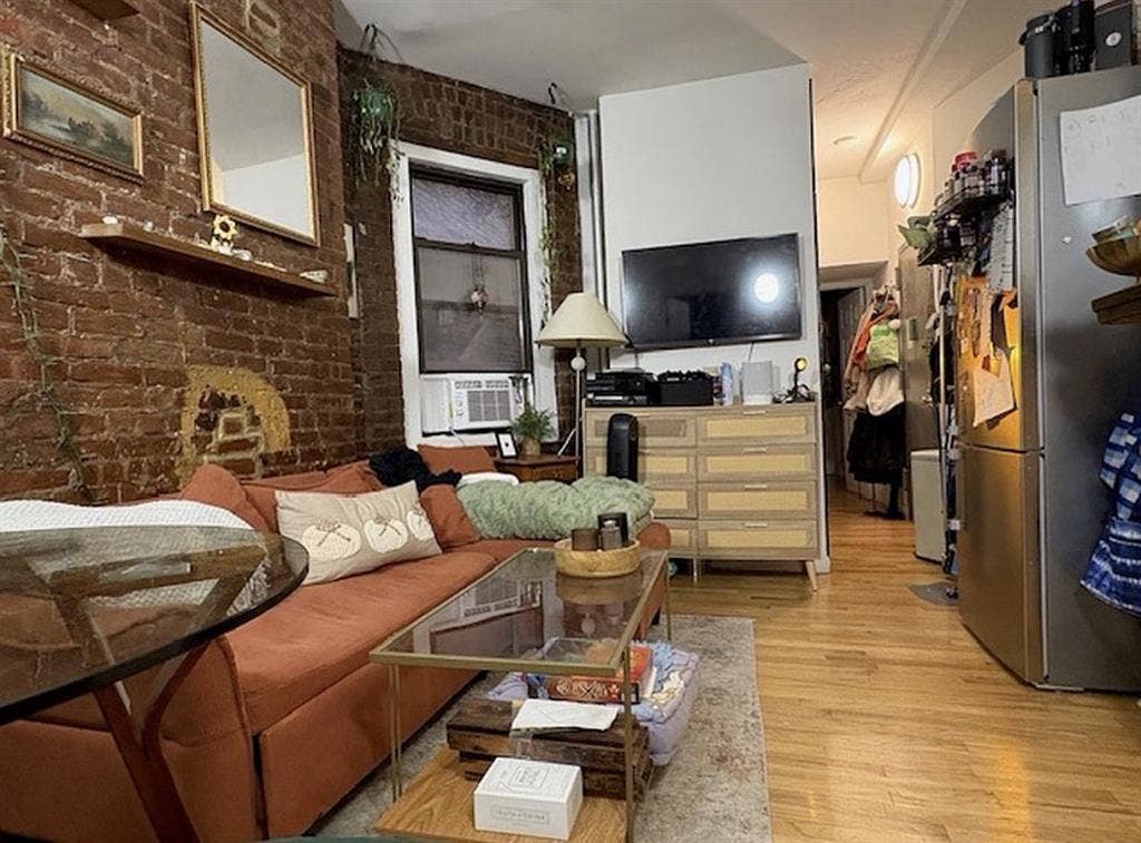 Bright & Comfortable NYC Apartment