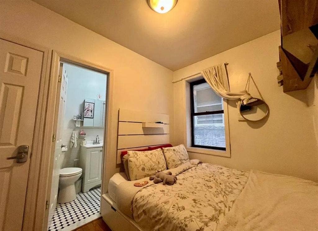 Bright & Comfortable NYC Apartment