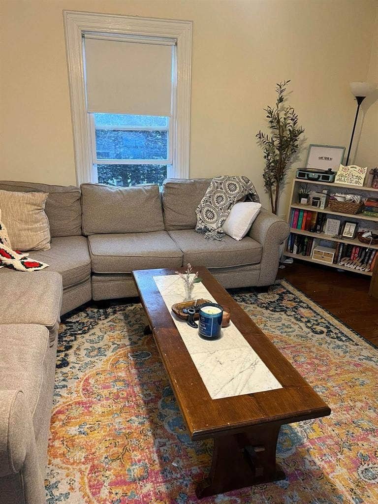 Room available in Quincy for 9/1