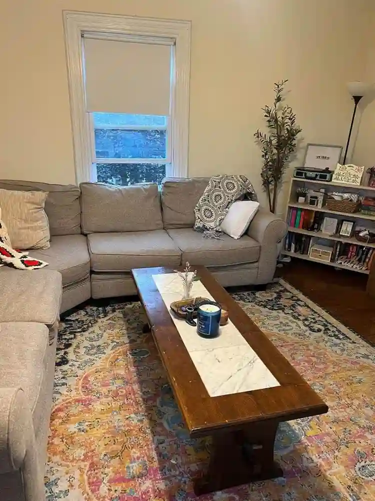 Room available in Quincy for 9/1