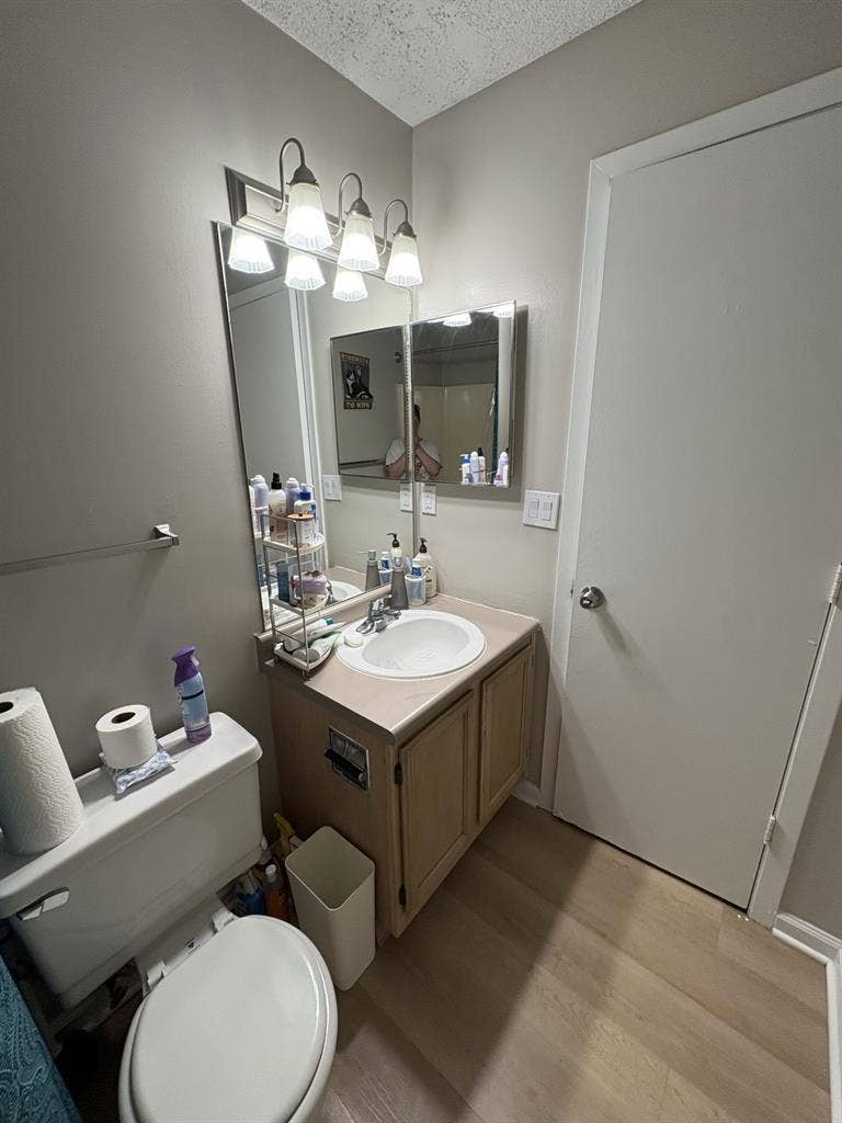 Apartment at Prospect Park