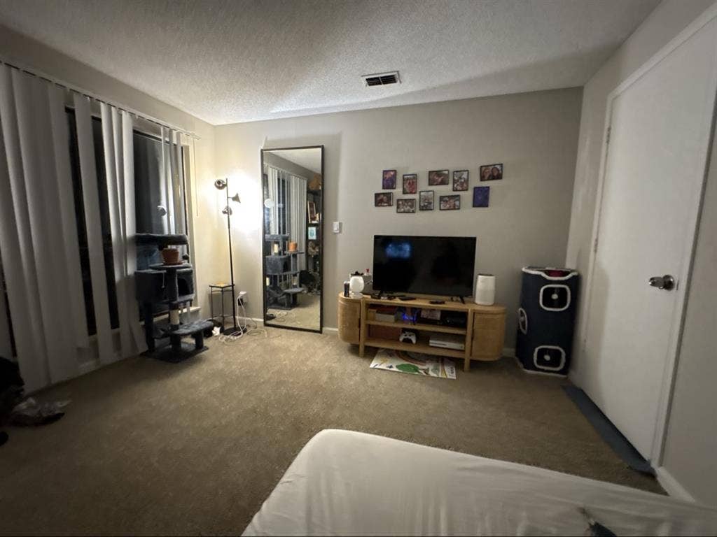 Apartment at Prospect Park