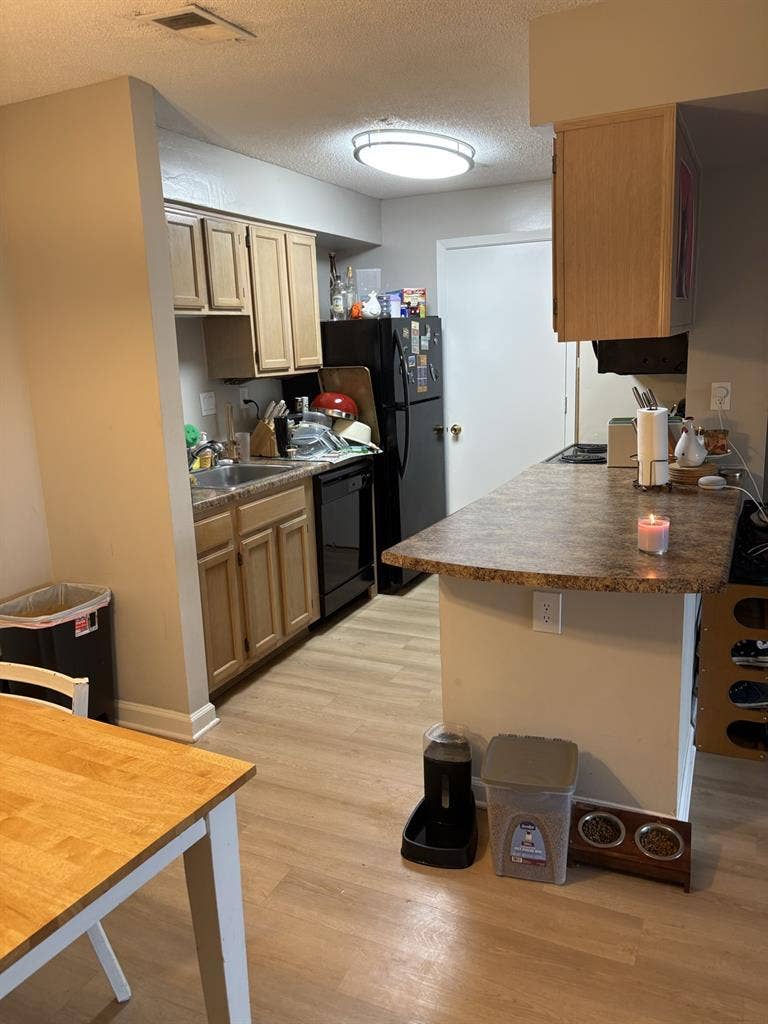 Apartment at Prospect Park