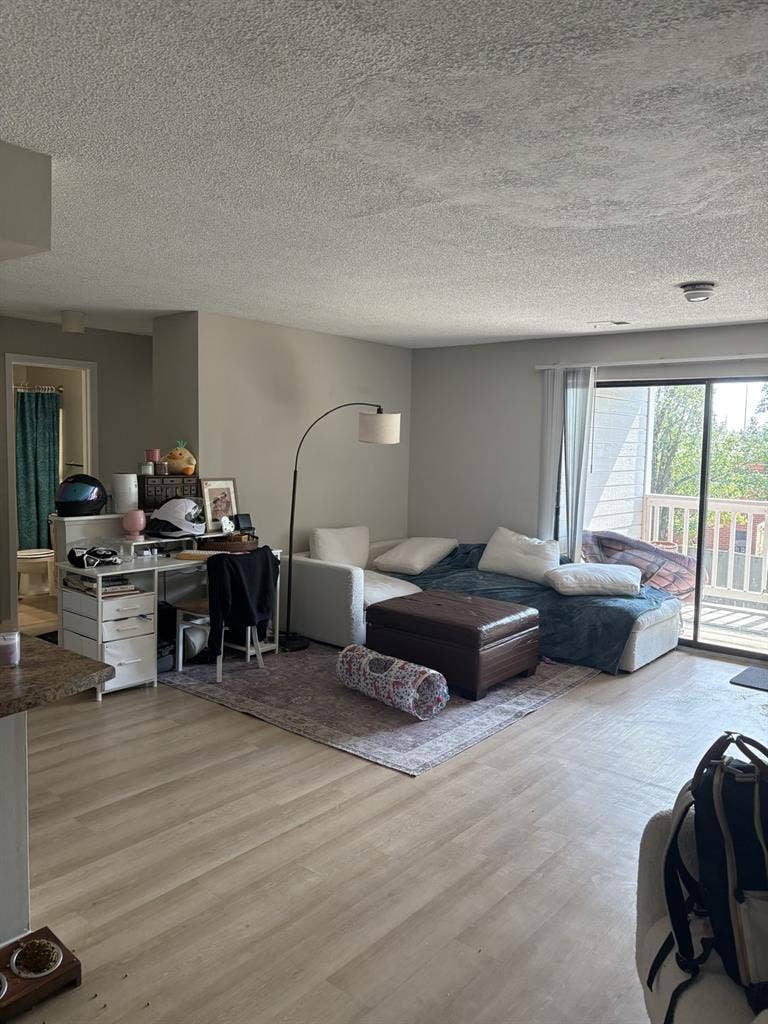 Apartment at Prospect Park
