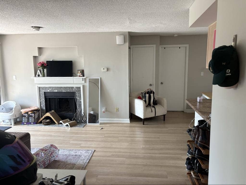 Apartment at Prospect Park