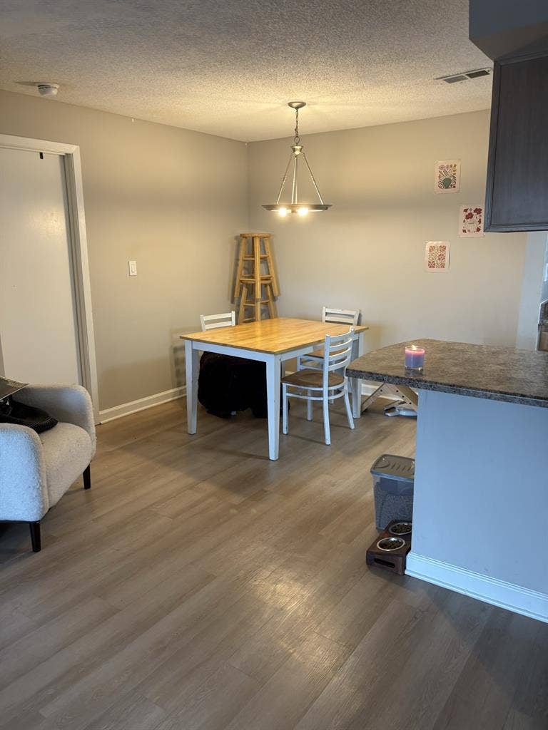 Apartment at Prospect Park