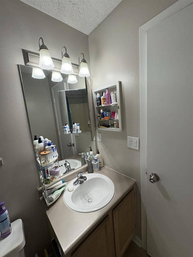 Apartment at Prospect Park