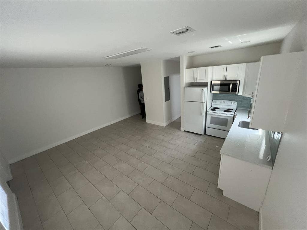 The Rock House | Private Room