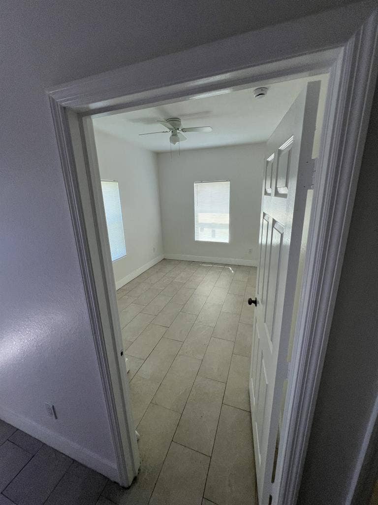 The Rock House | Private Room