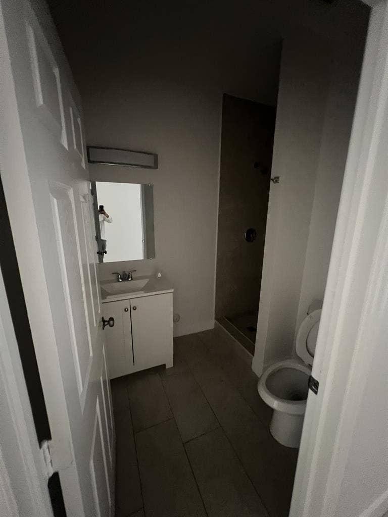 The Rock House | Private Room