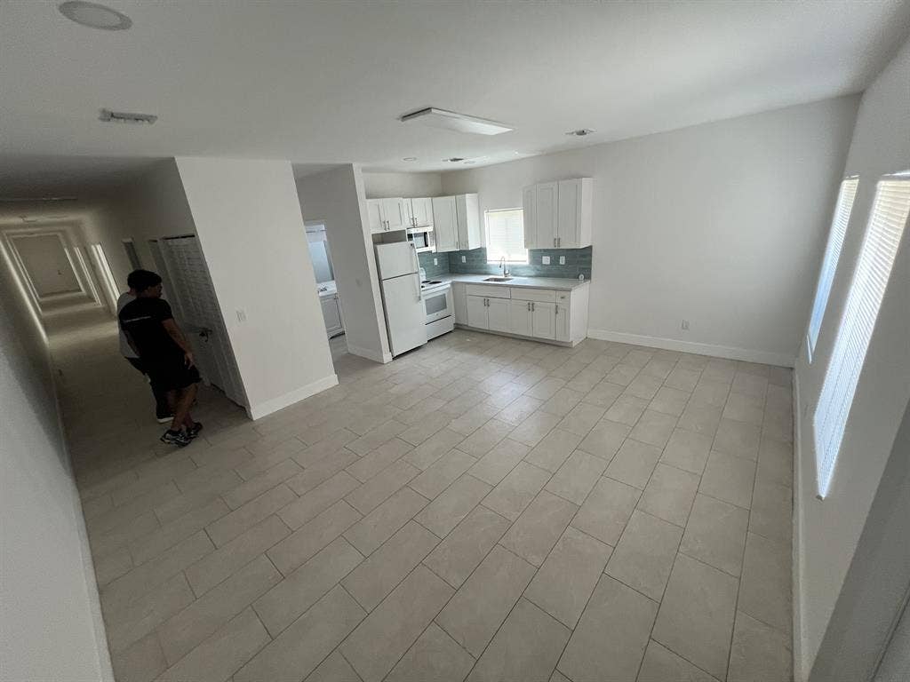 The Rock House | Private Room