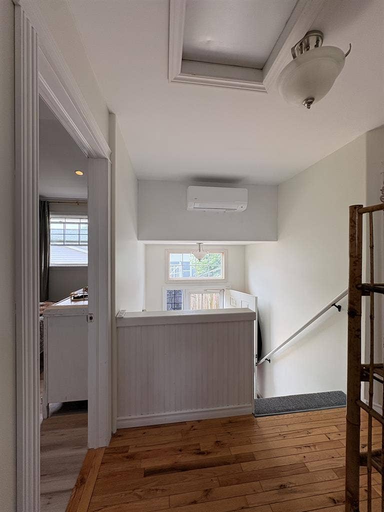 3 Bedroom -Utilities Included