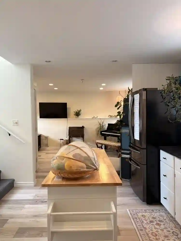 3 Bedroom -Utilities Included