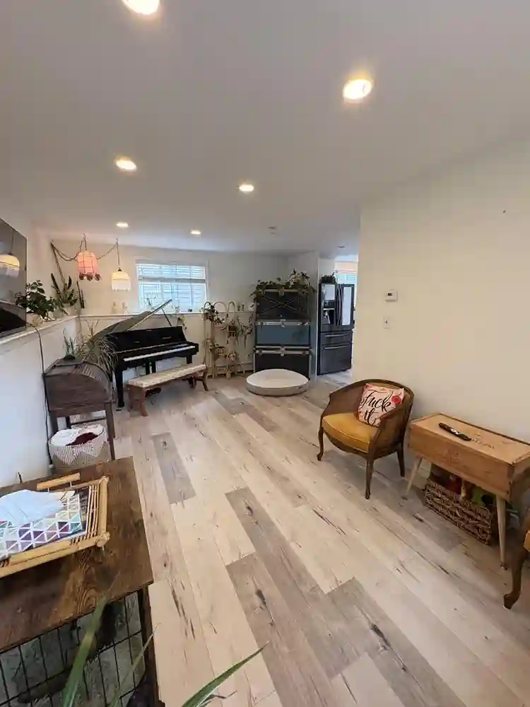 3 Bedroom -Utilities Included