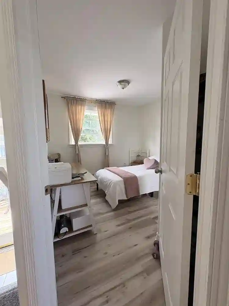 3 Bedroom -Utilities Included