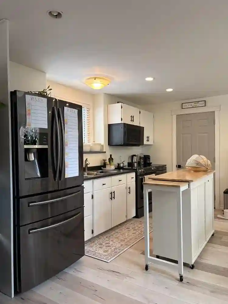 3 Bedroom -Utilities Included