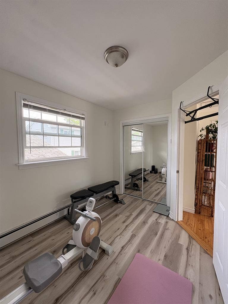 3 Bedroom -Utilities Included