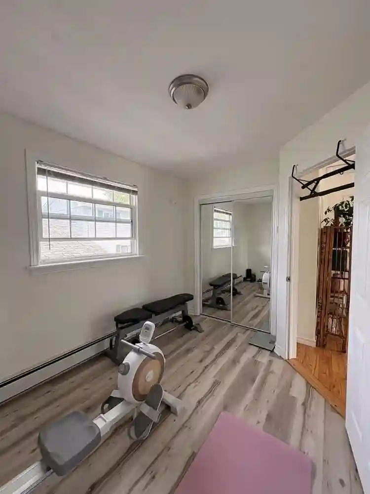 3 Bedroom -Utilities Included
