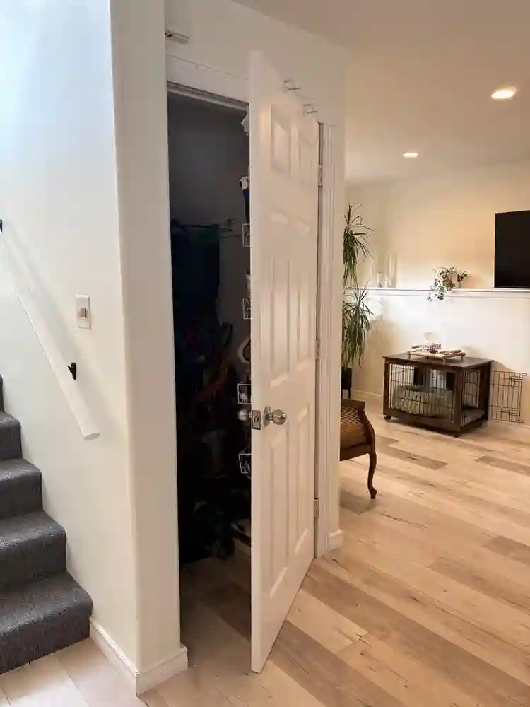 3 Bedroom -Utilities Included