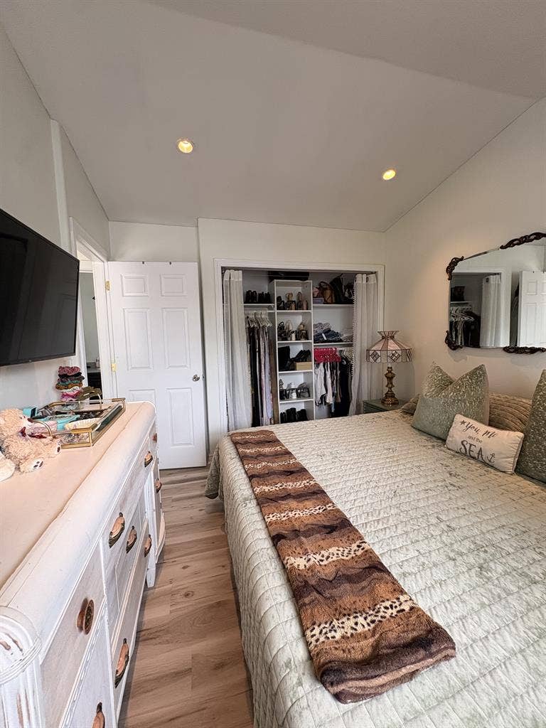 3 Bedroom -Utilities Included