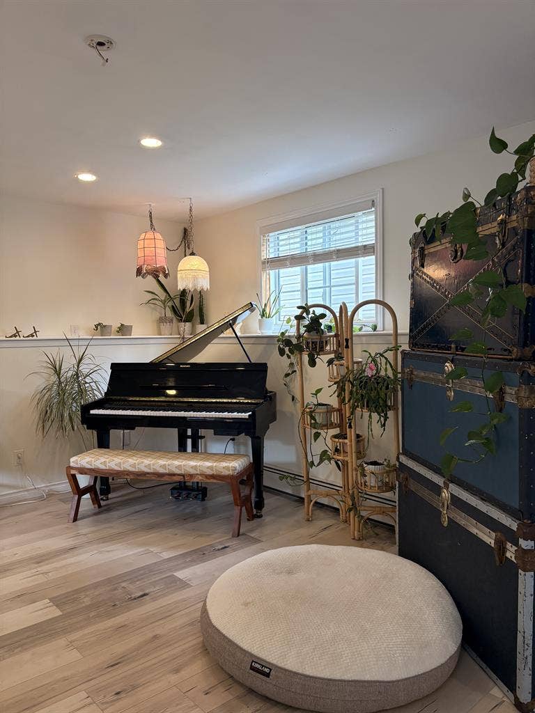 3 Bedroom -Utilities Included