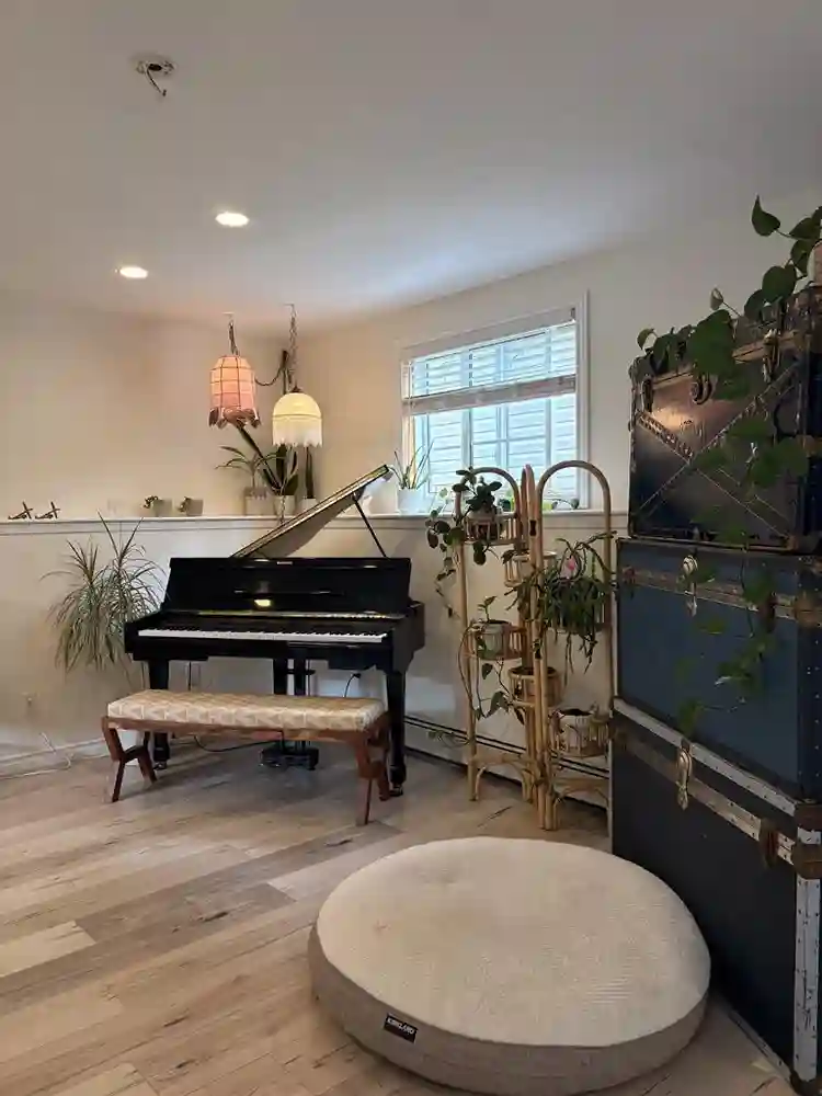 3 Bedroom -Utilities Included