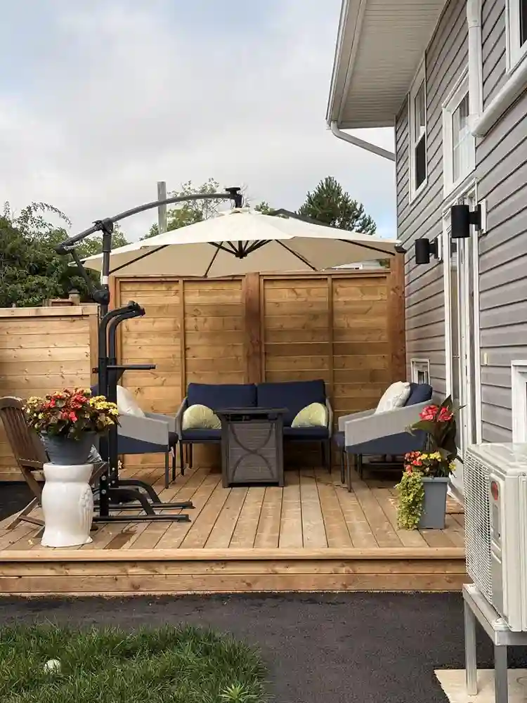 3 Bedroom -Utilities Included