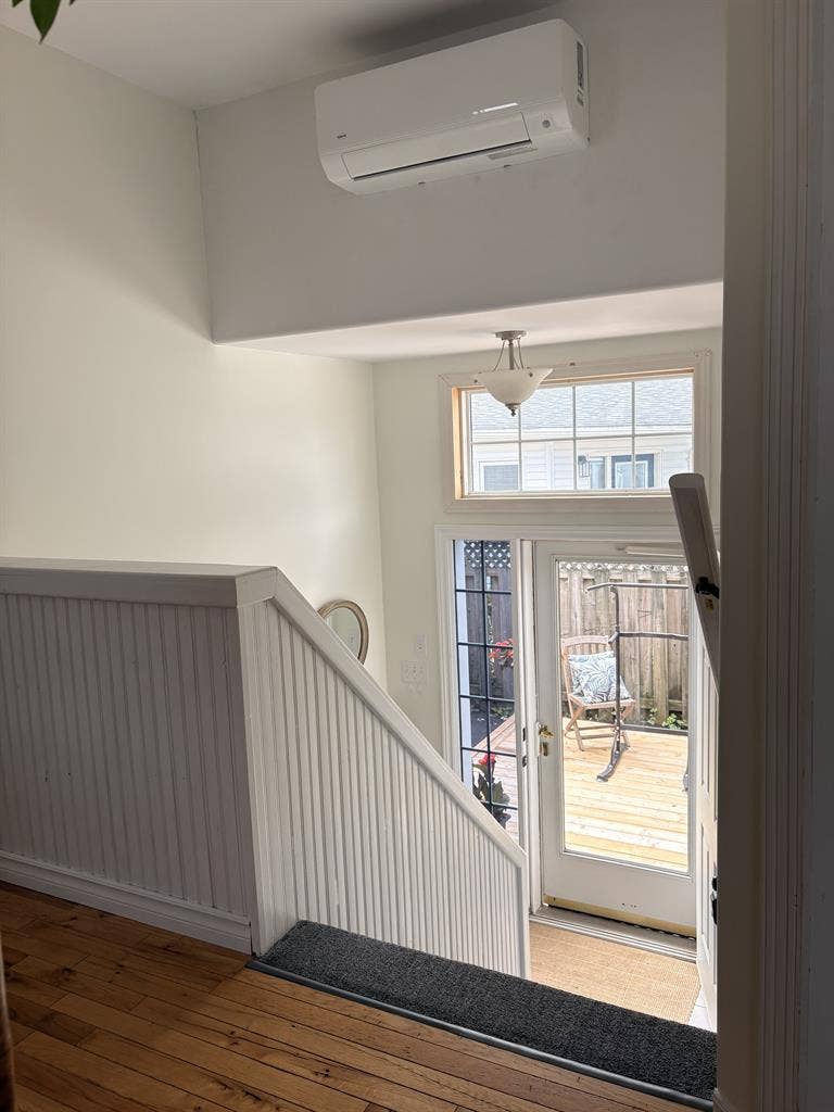 3 Bedroom -Utilities Included