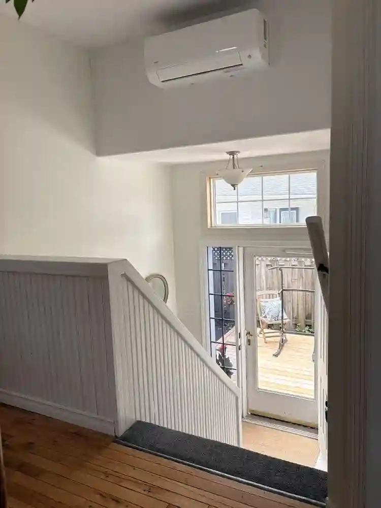 3 Bedroom -Utilities Included