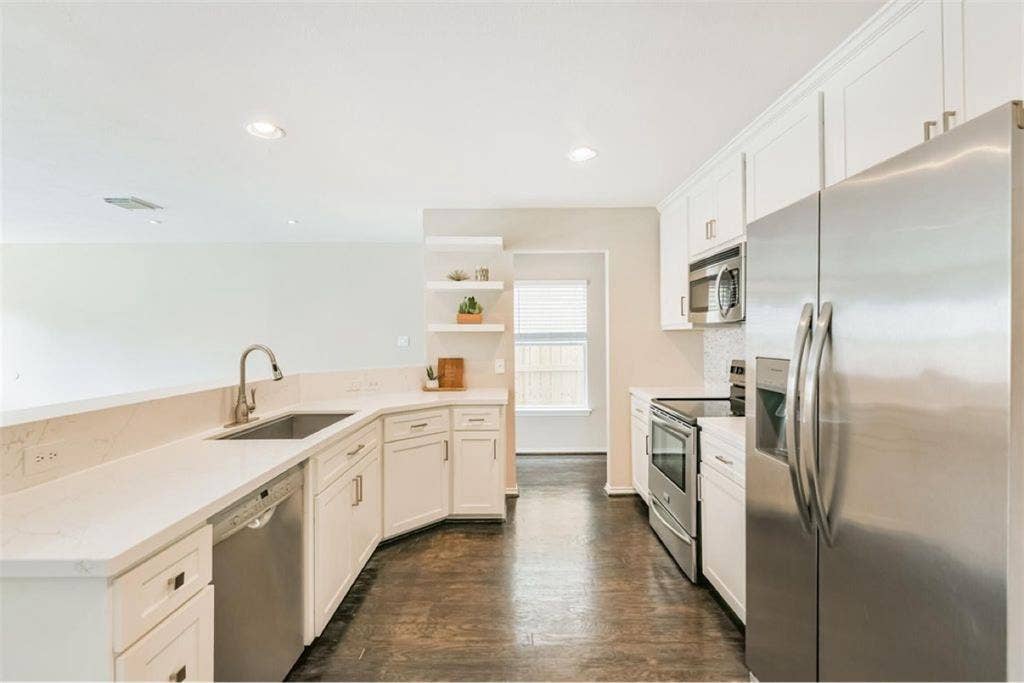 New Listing