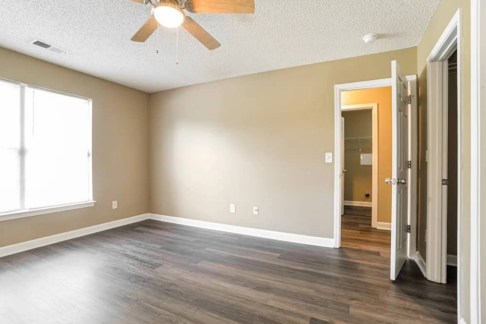Clean & Comfortable Private Room