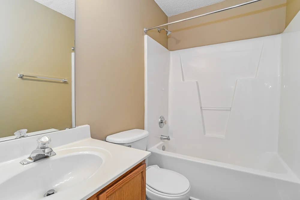 Clean & Comfortable Private Room
