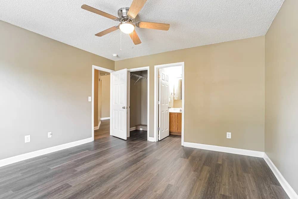 Clean & Comfortable Private Room