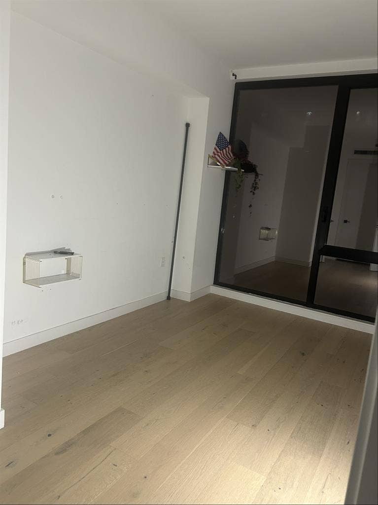 Luxury 2 bed and 2 Bath Apartment
