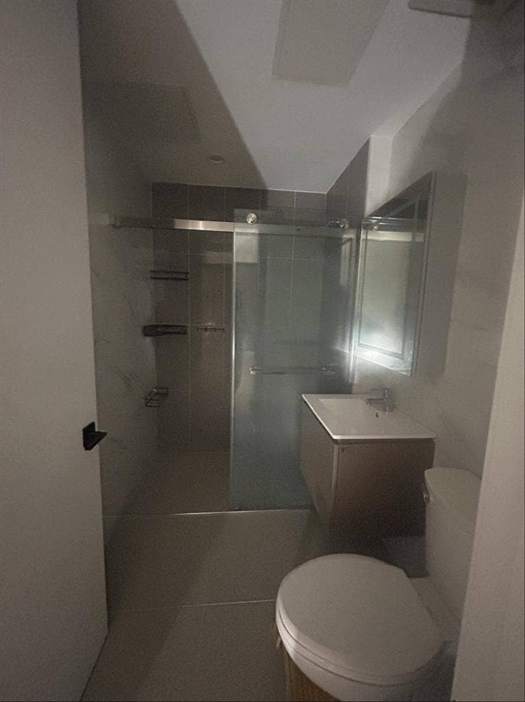Luxury 2 bed and 2 Bath Apartment