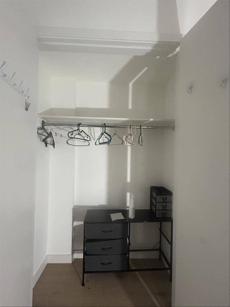 Luxury 2 bed and 2 Bath Apartment
