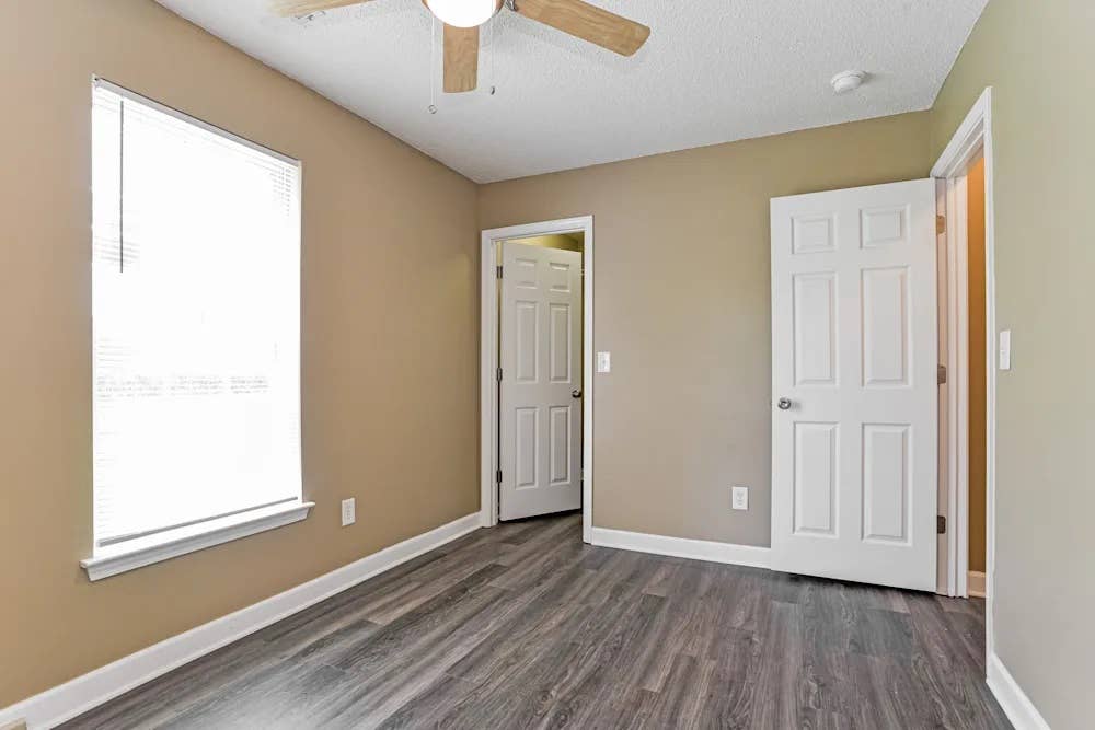 Comfortable 3-Bedroom Home Ready