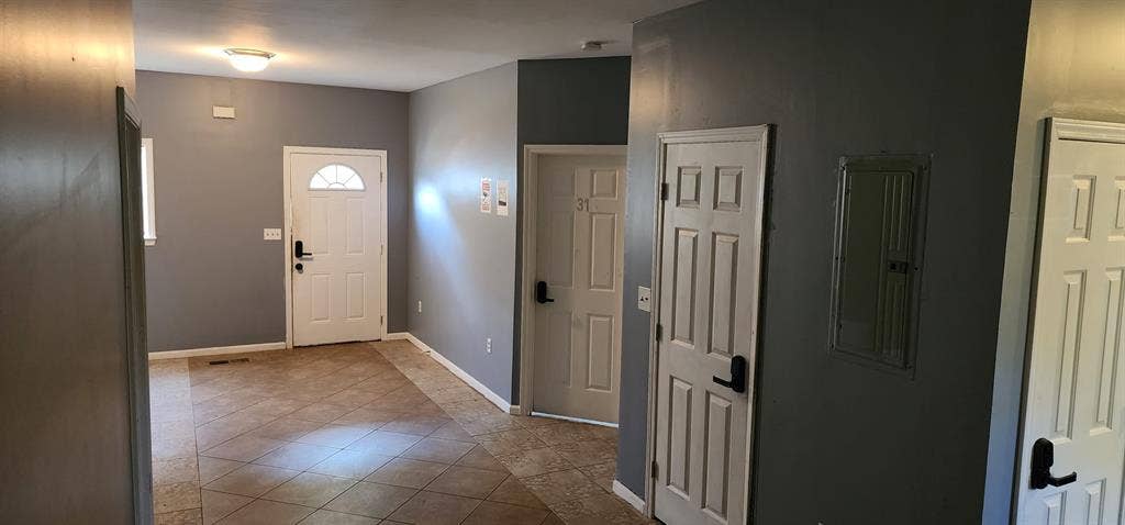 Room with Utilities Included..