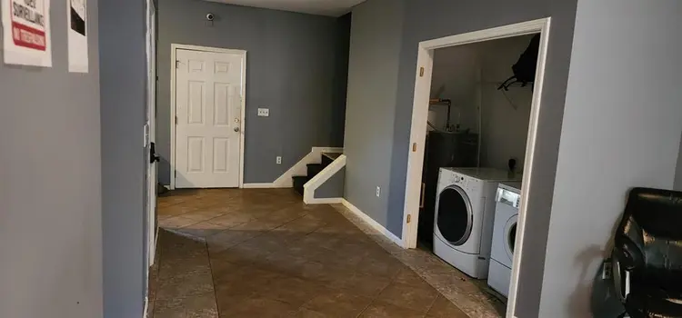 Room with Utilities Included..