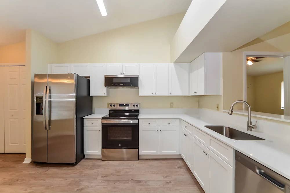 Spacious Whole House for Rent Ready