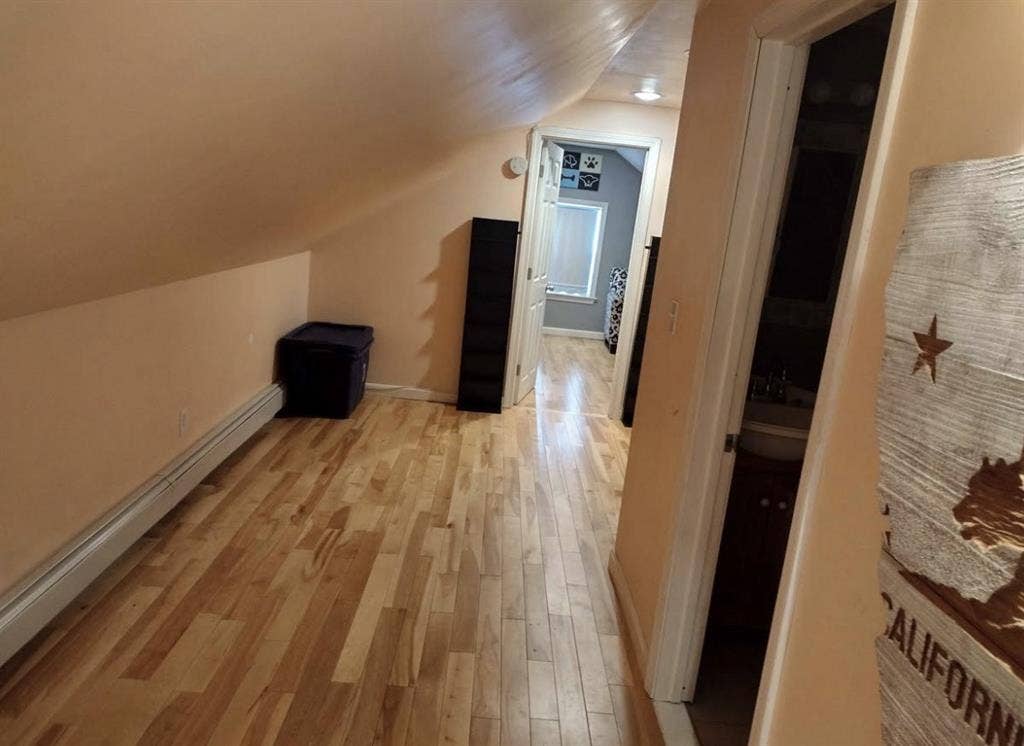 Furnished room, 🐈 ok, near 🚌, 9/1