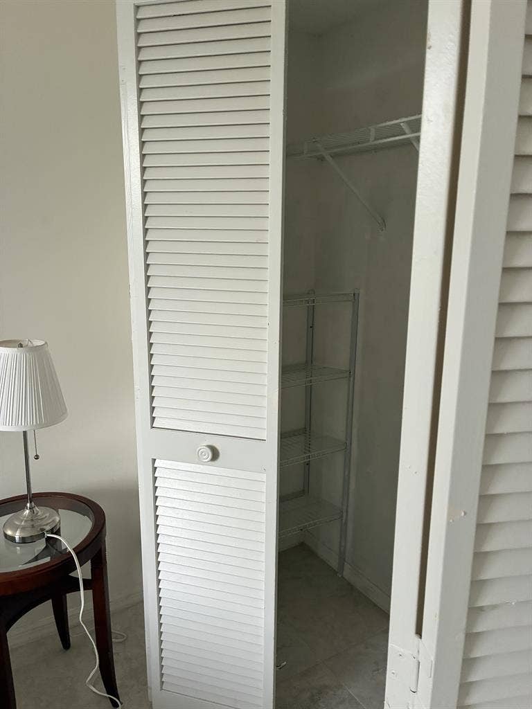 Looking for a reliable roommate.