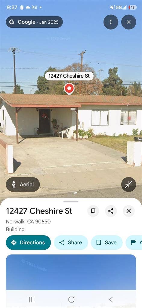 New Listing