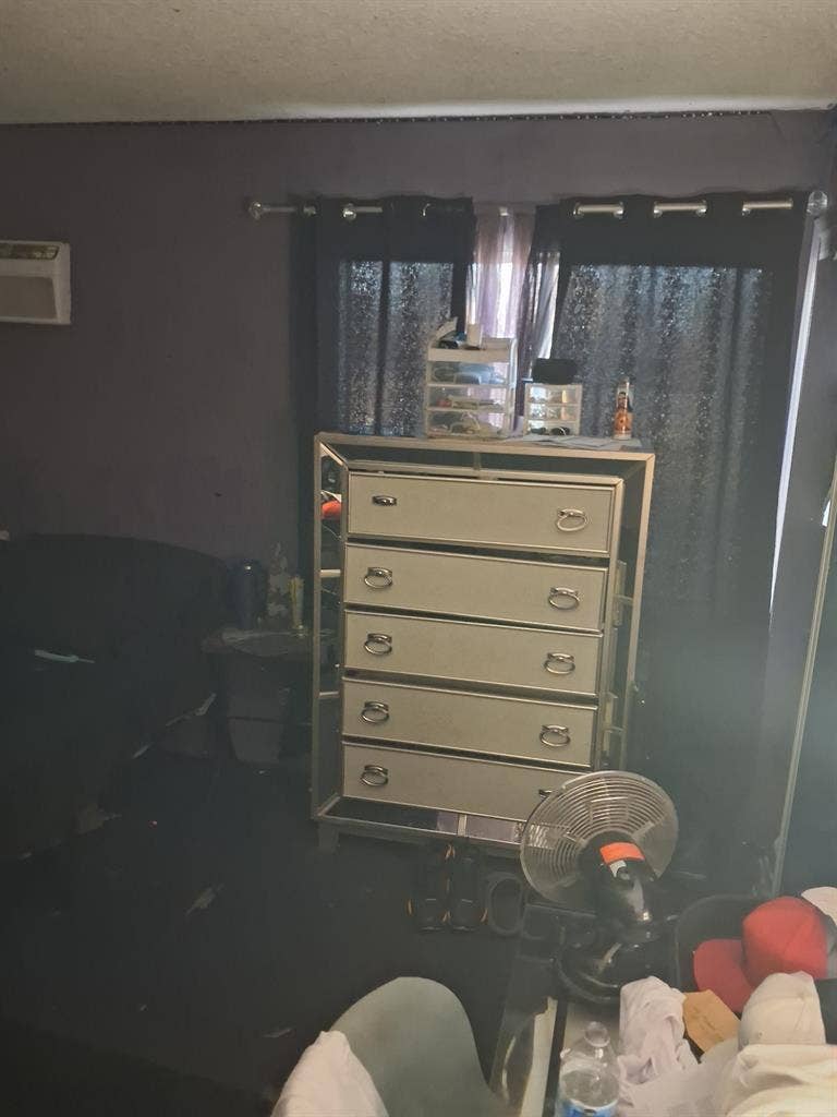 Room for rent