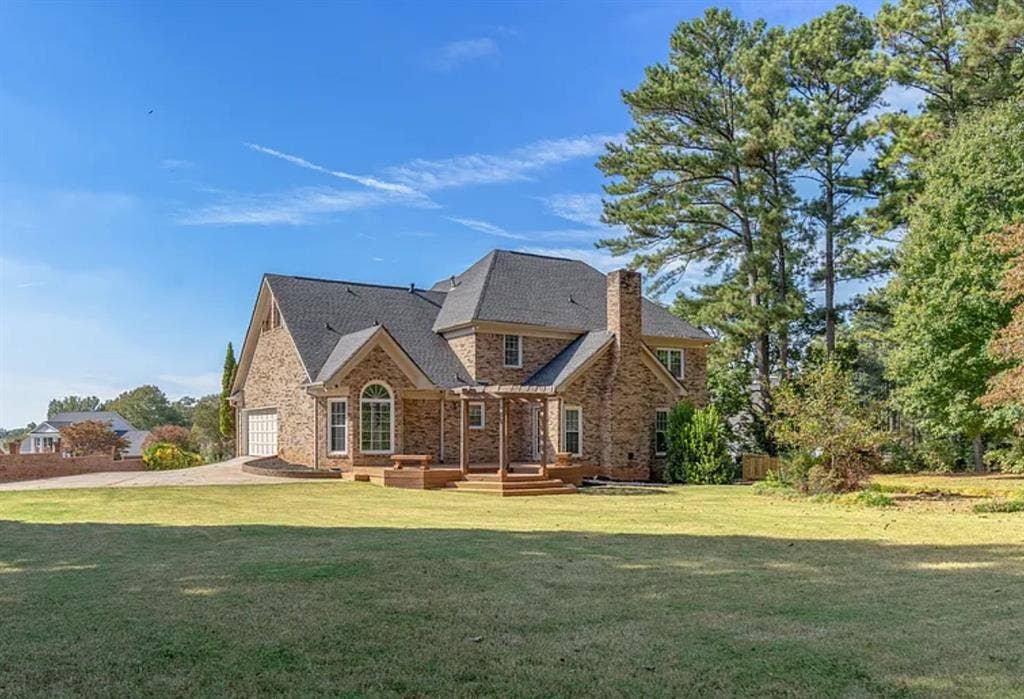 New Listing