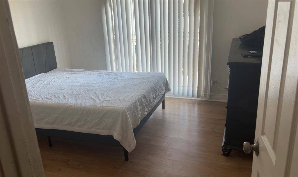 Private room