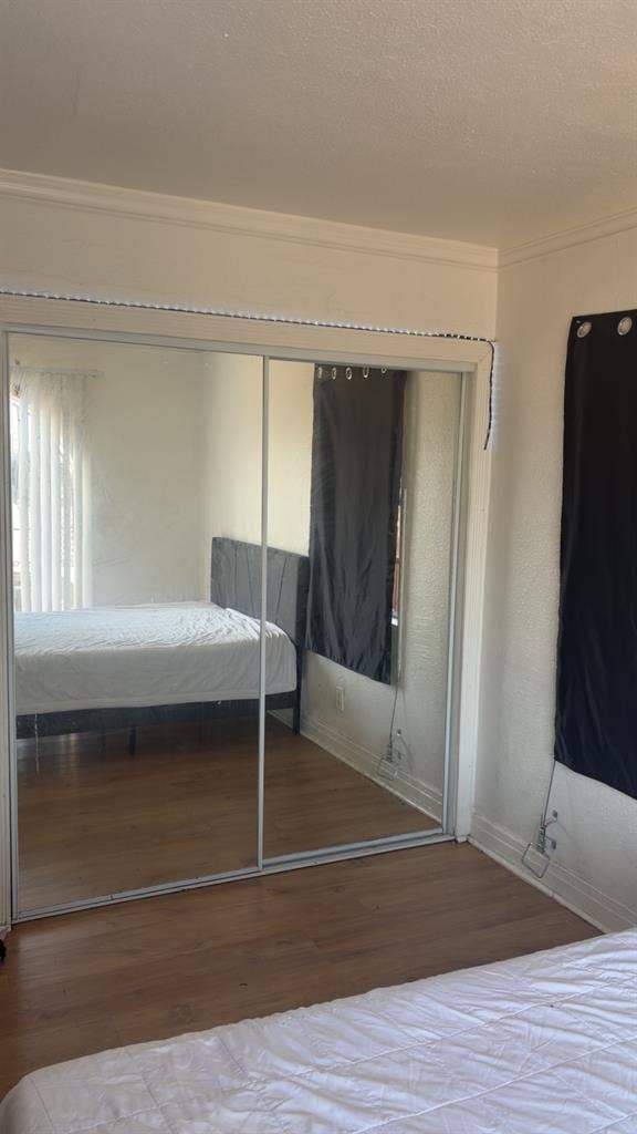 Private room