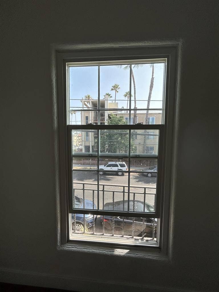 Roommate moving out room will go