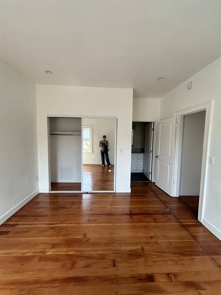 Roommate moving out room will go