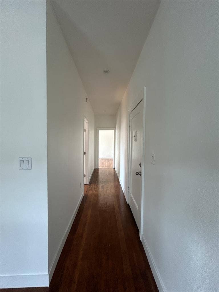 Roommate moving out room will go